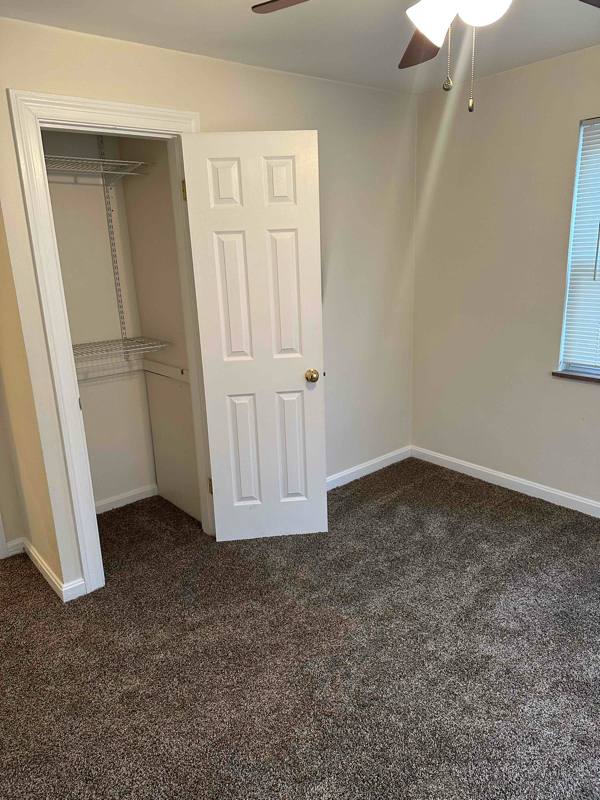 Apartment for rent at 4213 Applegate Ave #2, Cincinnati, OH 45211