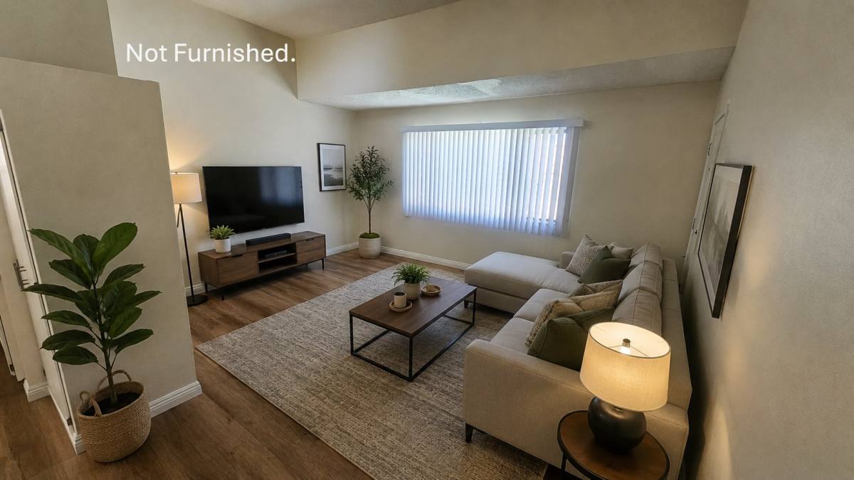 Apartment for rent at 14926 Hawthorne Blvd #118, Lawndale, CA 90260