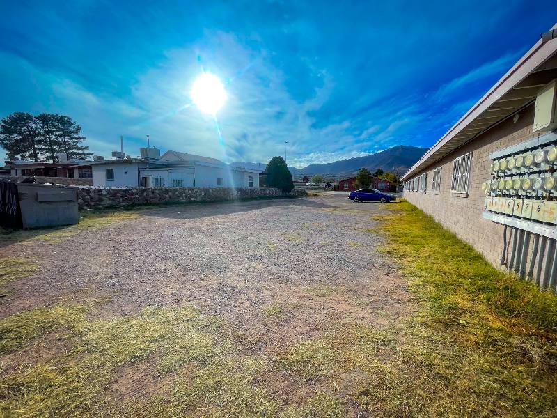 Apartment for rent at 4426 Moonlight Ave #1, El Paso, TX 79904