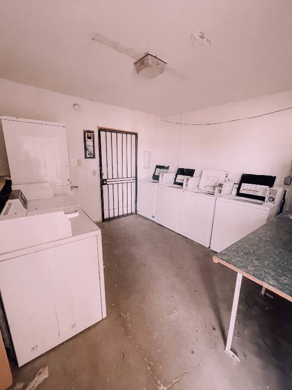 Apartment for rent at 4426 Moonlight Ave #1, El Paso, TX 79904
