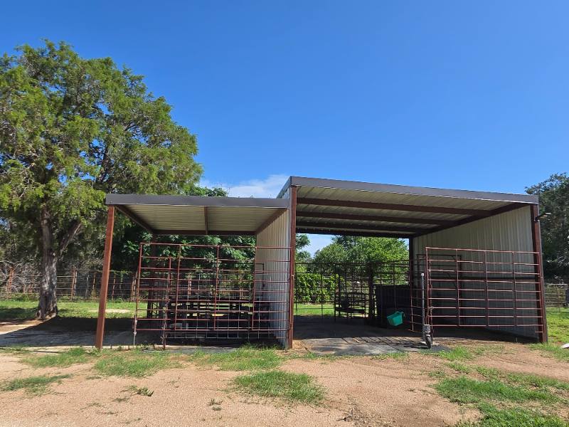 House for rent at 606 Blessing Ranch Rd #1, Liberty Hill, TX 78642