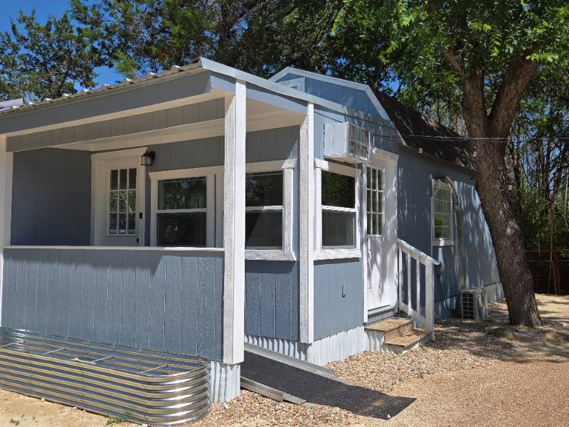 House for rent at 606 Blessing Ranch Rd #1, Liberty Hill, TX 78642