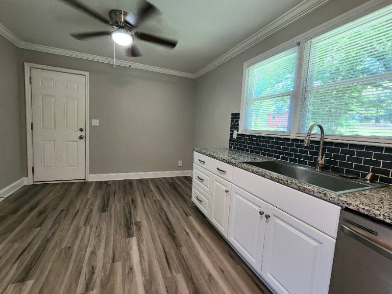 House for rent at 445 Summerland Dr, Spartanburg, SC 29306