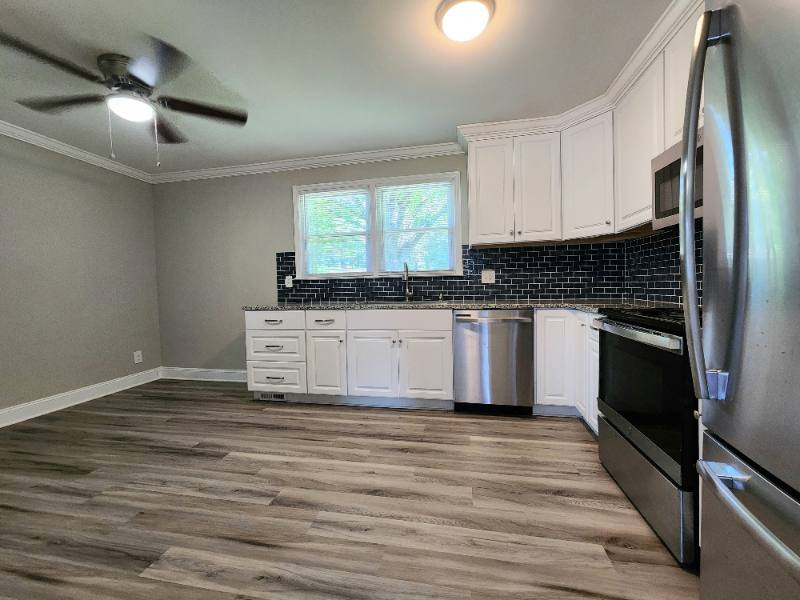 House for rent at 445 Summerland Dr, Spartanburg, SC 29306
