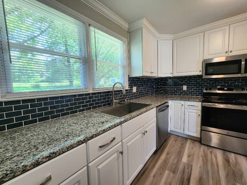 House for rent at 445 Summerland Dr, Spartanburg, SC 29306