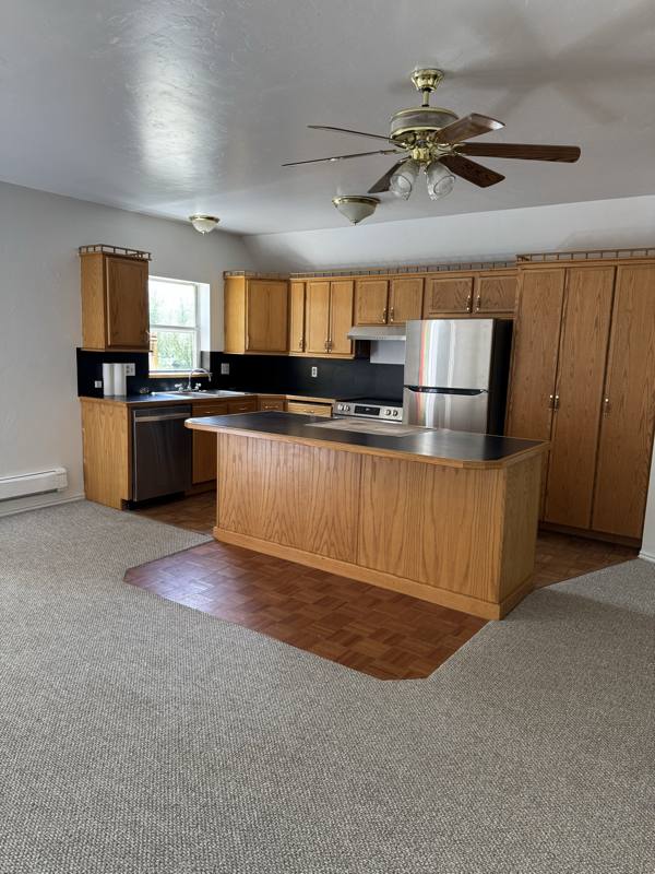 Apartment for rent at 258 N 350 E #1, Kamas, UT 84036