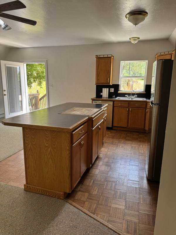 Apartment for rent at 258 N 350 E #1, Kamas, UT 84036