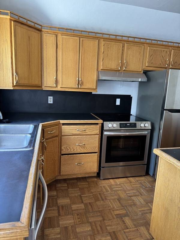 Apartment for rent at 258 N 350 E #1, Kamas, UT 84036
