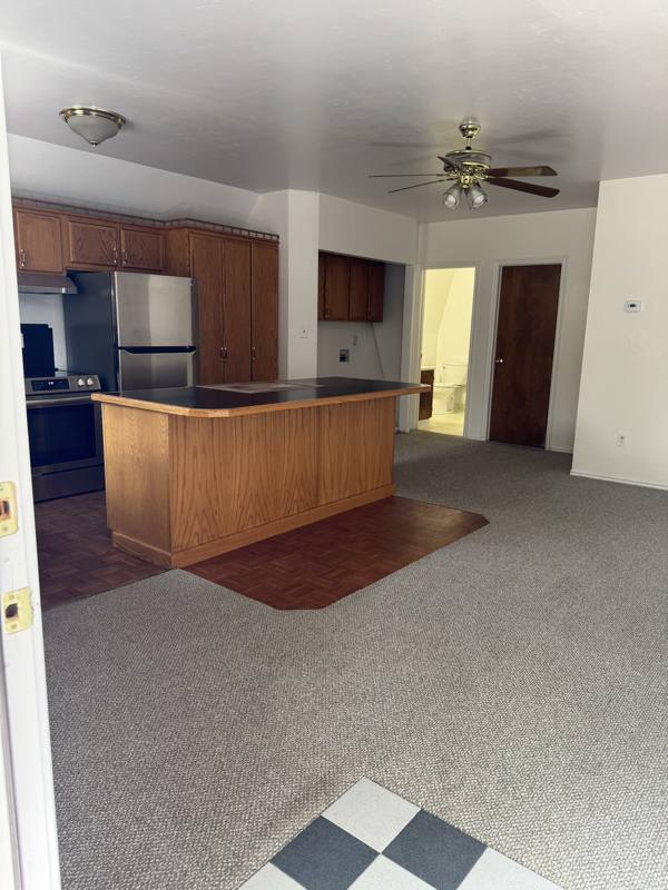 Apartment for rent at 258 N 350 E #1, Kamas, UT 84036