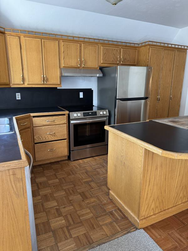 Apartment for rent at 258 N 350 E #1, Kamas, UT 84036