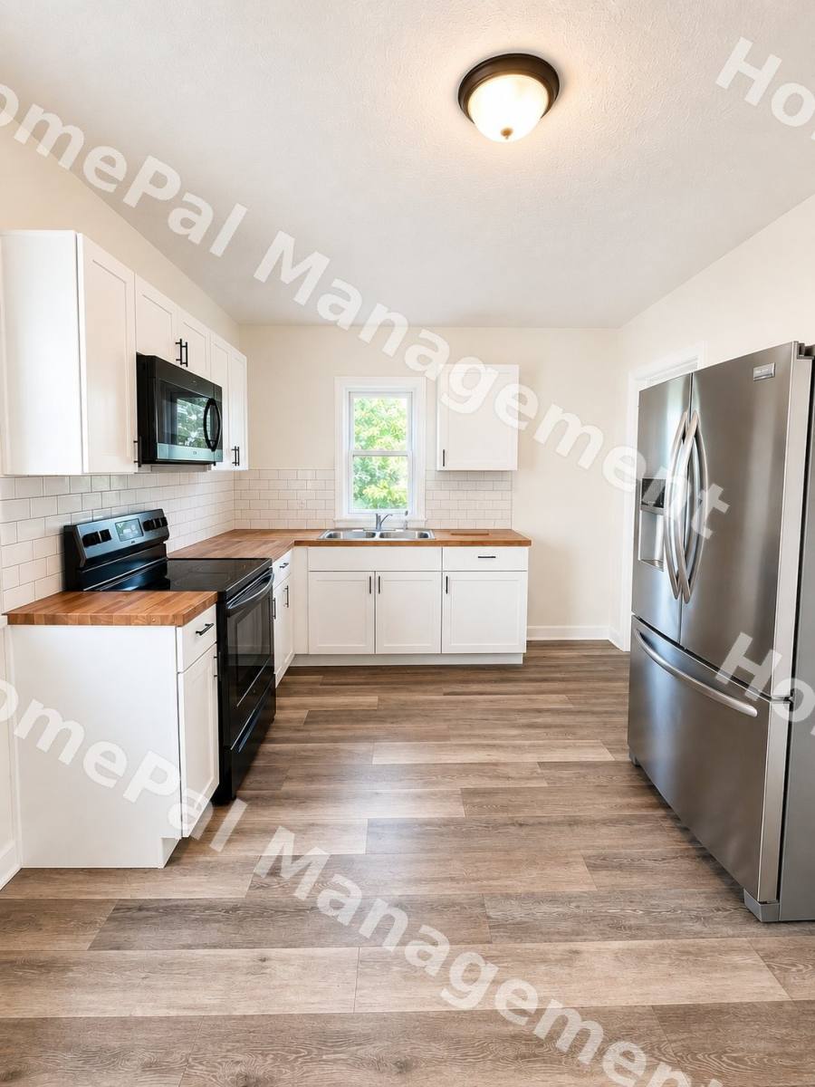 House for rent at 2416 Fowler Ave, Omaha, NE 68111