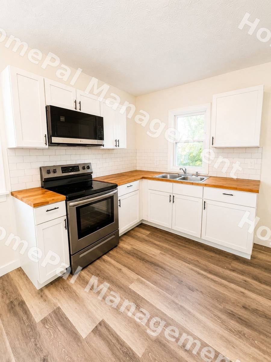 House for rent at 2416 Fowler Ave, Omaha, NE 68111