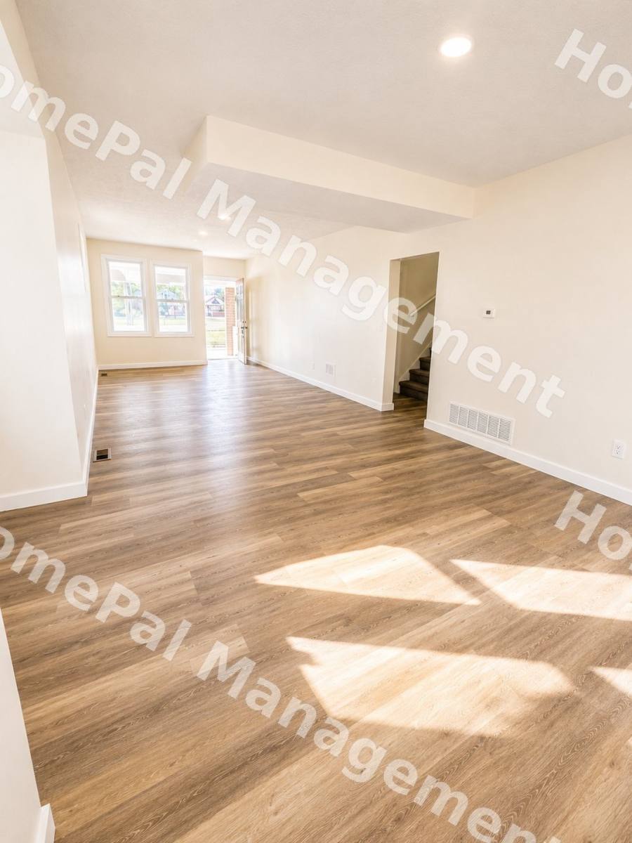 House for rent at 2416 Fowler Ave, Omaha, NE 68111