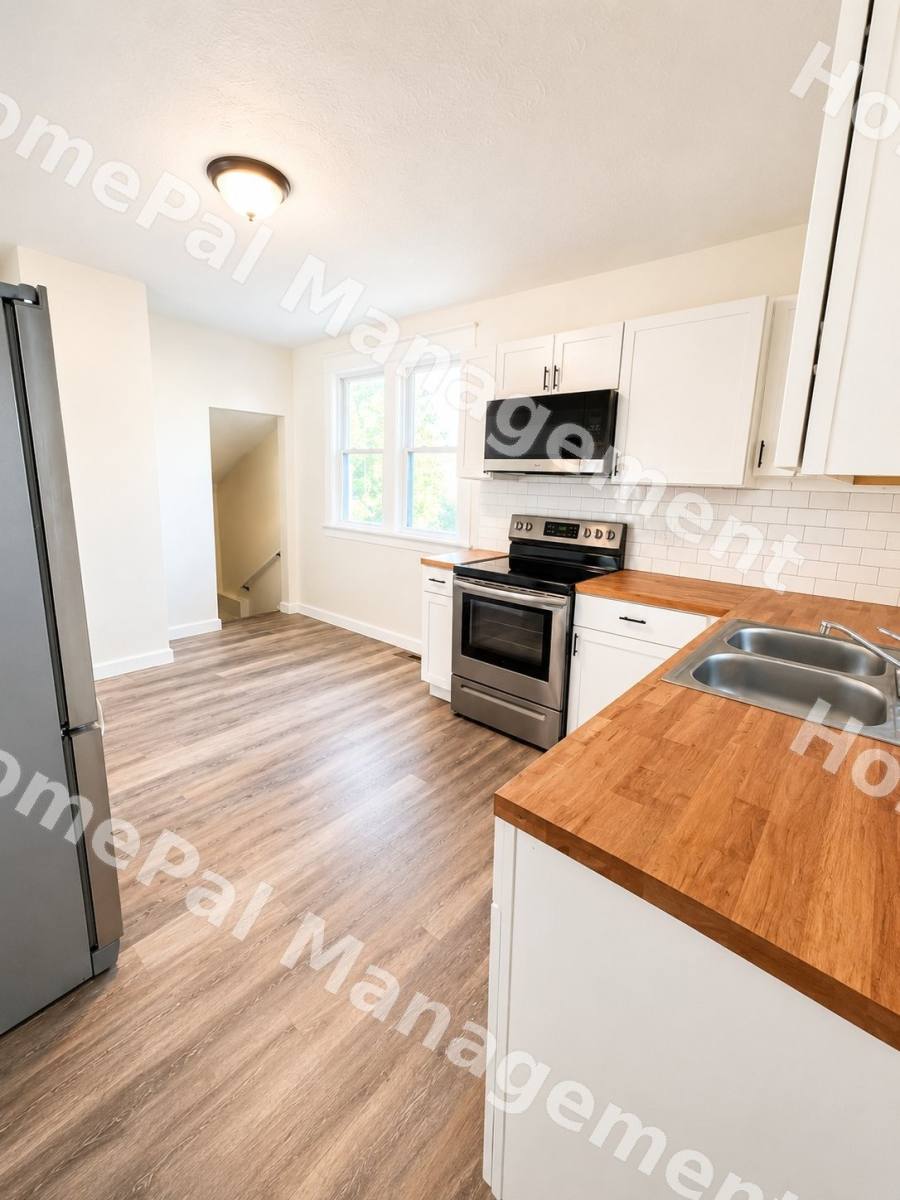 House for rent at 2416 Fowler Ave, Omaha, NE 68111