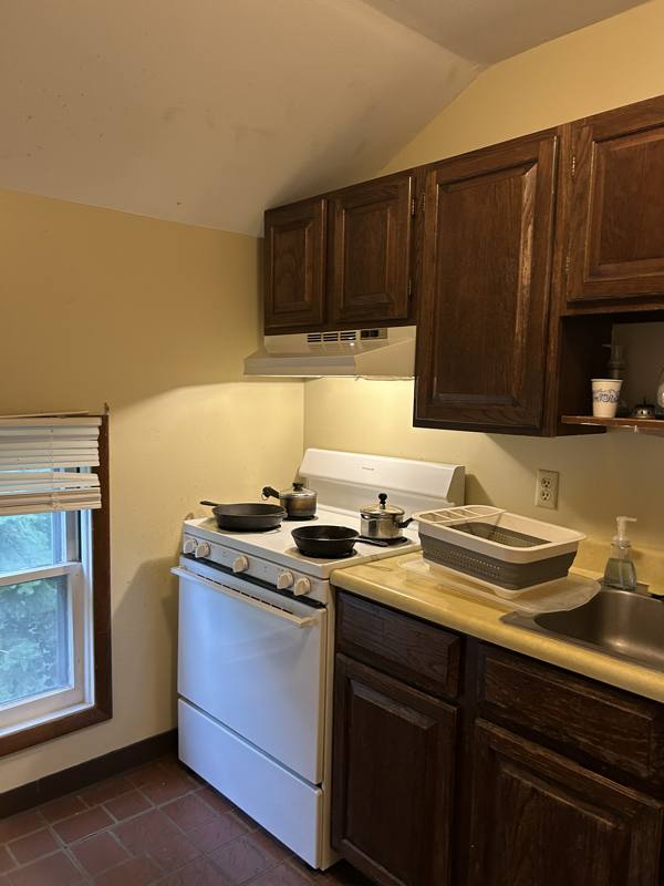Apartment for rent at 35 Lawrence St #2, Oswego, NY 13126