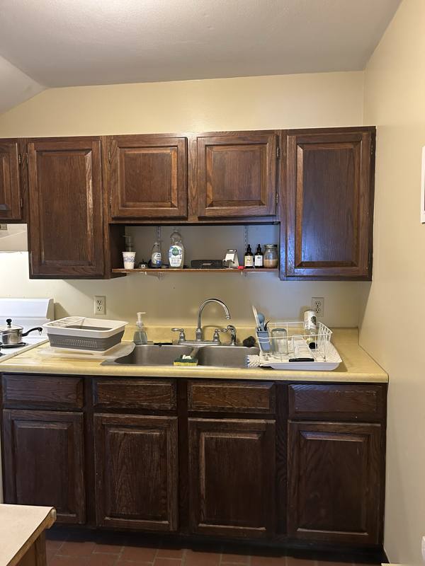 Apartment for rent at 35 Lawrence St #2, Oswego, NY 13126