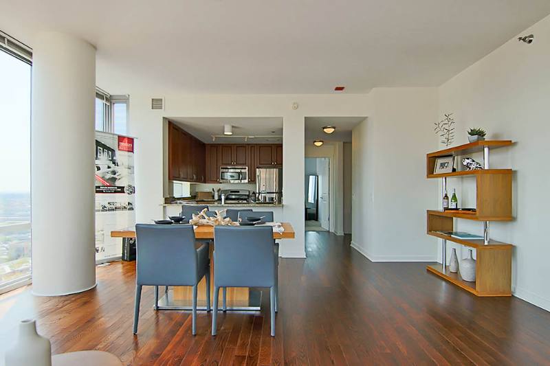 Apartment for rent at 720 S Clark, Chicago, IL 60605