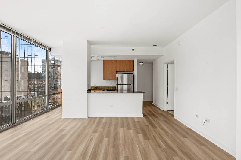 Apartment for rent at 720 S Clark, Chicago, IL 60605