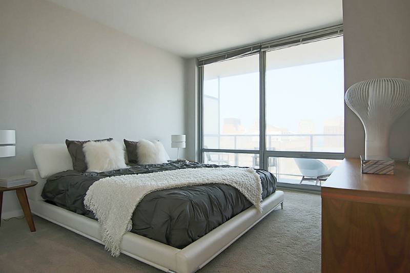 Apartment for rent at 720 S Clark, Chicago, IL 60605