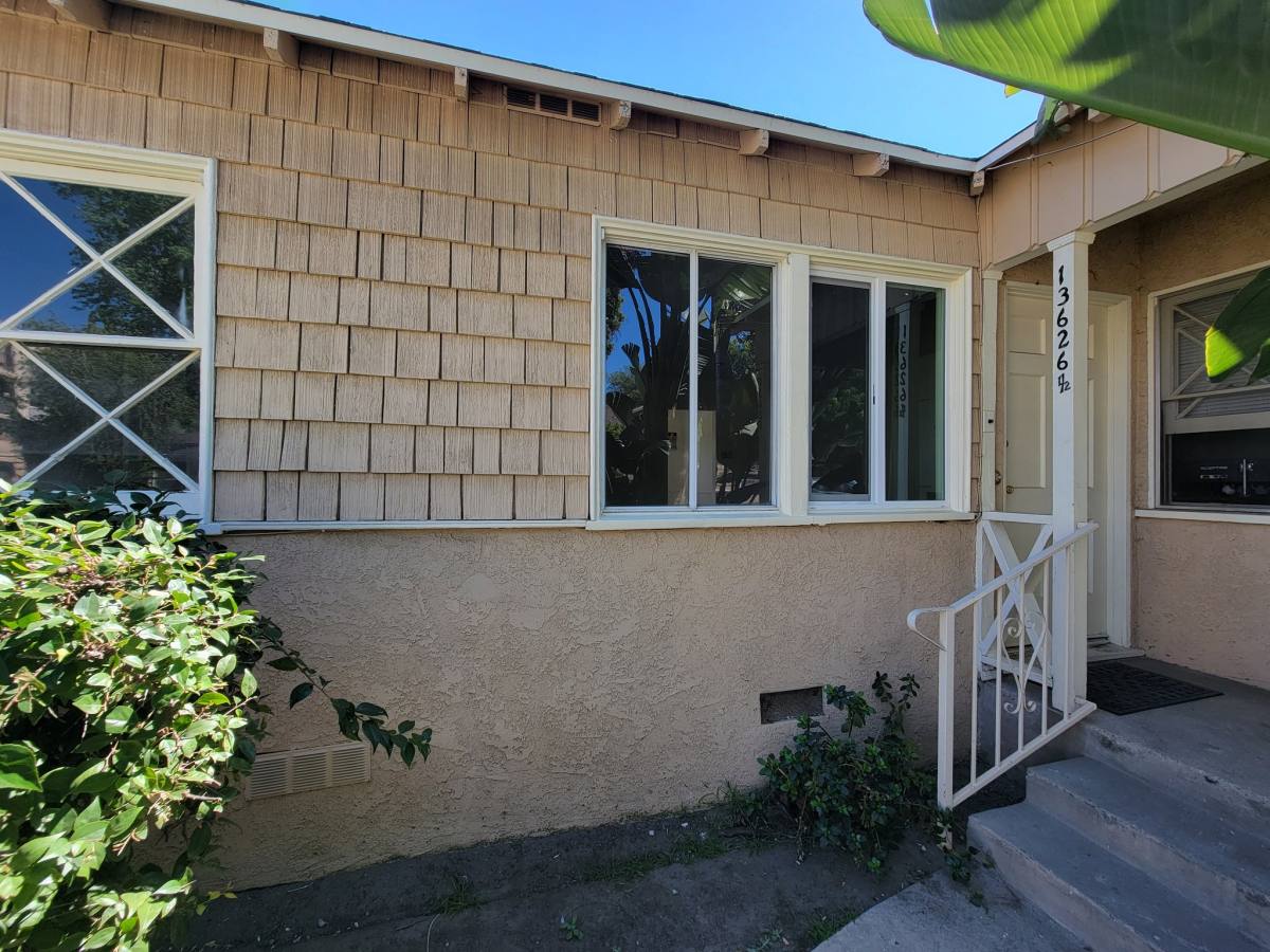 Apartment for rent at 13626 1 2 Leadwell St #626 1-2, Van Nuys, CA 91405