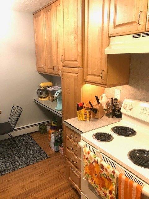 Apartment for rent at 79-18 Balance Rock Rd, Seymour, CT 06483