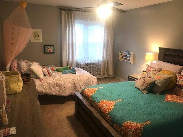 Apartment for rent at 79-18 Balance Rock Rd, Seymour, CT 06483