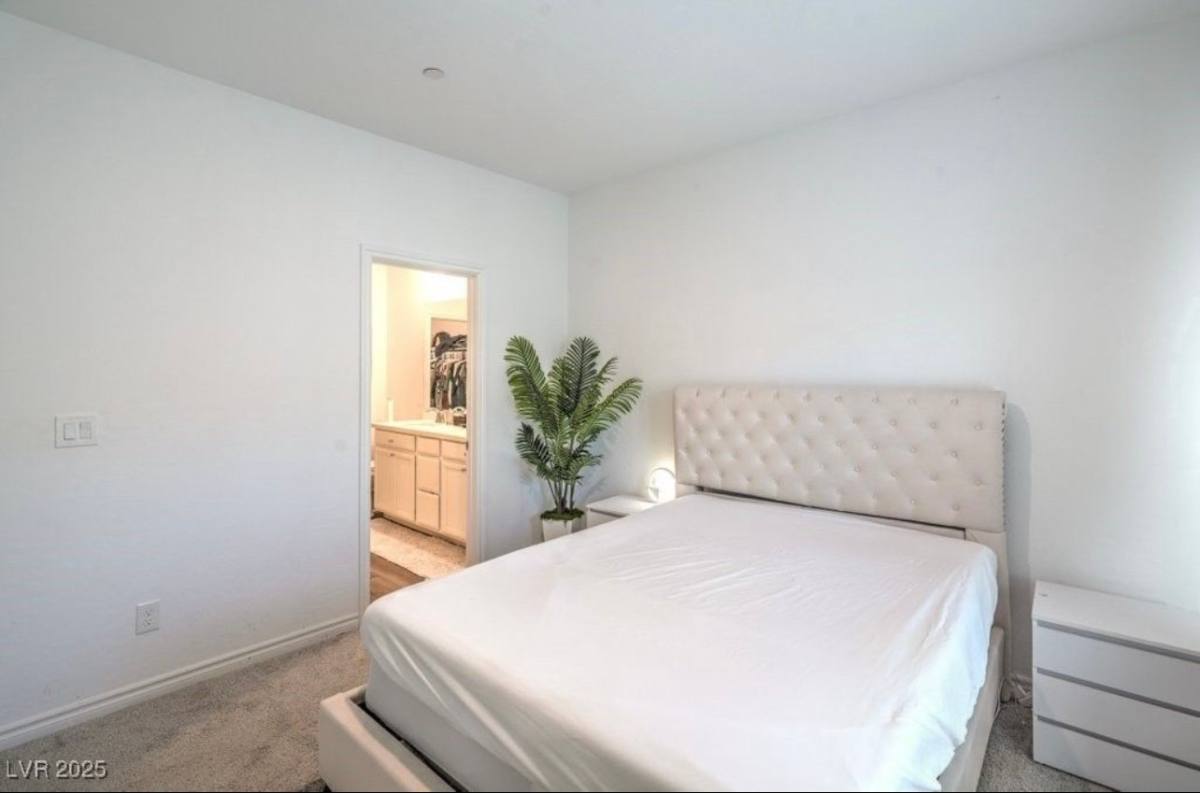 Townhouse for rent at 7318 N Decatur Blvd #4, Las Vegas, NV 89131