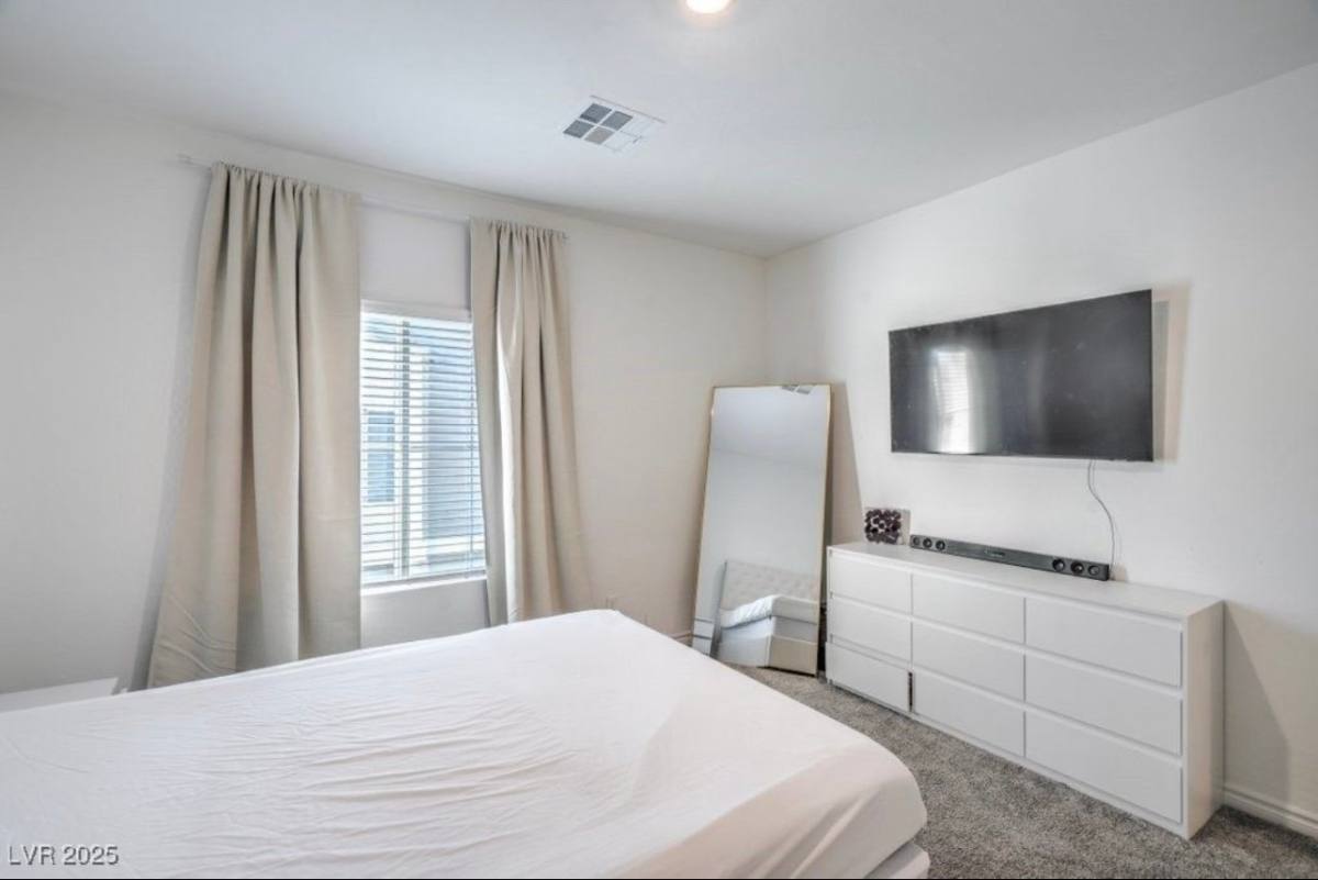 Townhouse for rent at 7318 N Decatur Blvd #4, Las Vegas, NV 89131