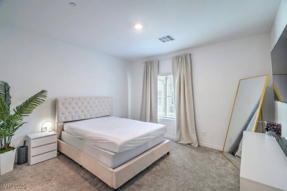 Townhouse for rent at 7318 N Decatur Blvd #4, Las Vegas, NV 89131