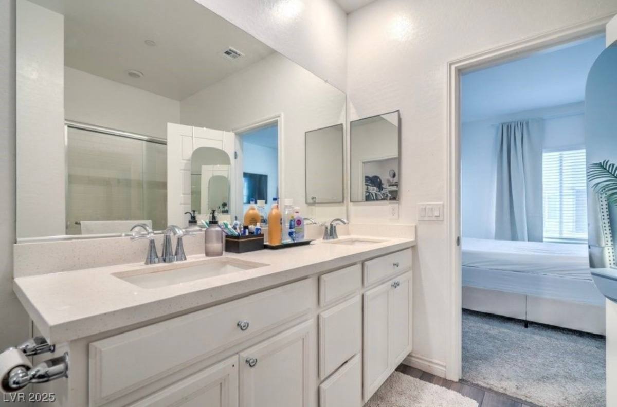 Townhouse for rent at 7318 N Decatur Blvd #4, Las Vegas, NV 89131