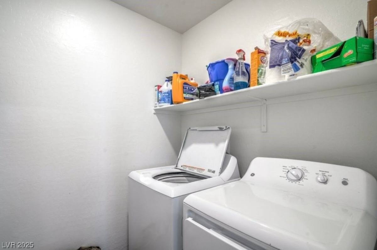 Townhouse for rent at 7318 N Decatur Blvd #4, Las Vegas, NV 89131