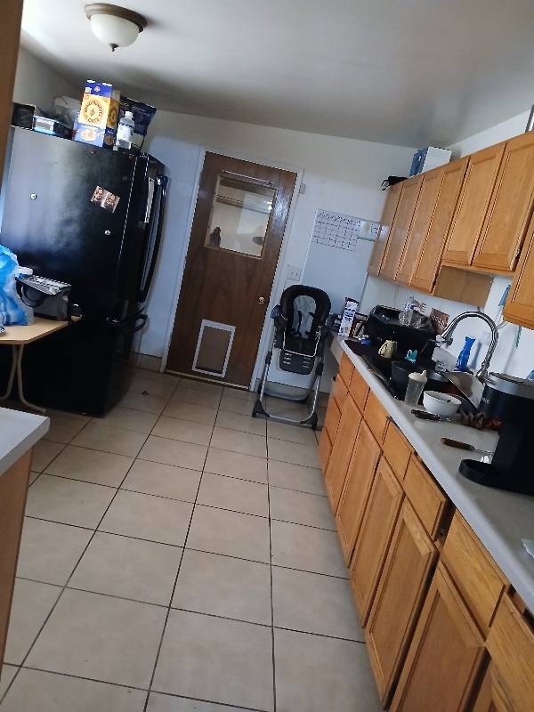 Apartment for rent at 641 E 750 N St #1, Ogden, UT 84404