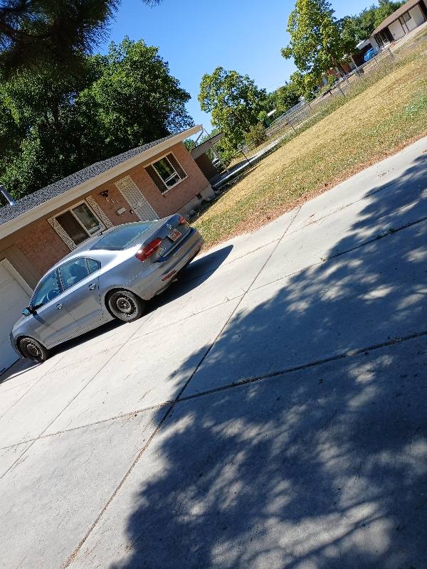 Apartment for rent at 641 E 750 N St #1, Ogden, UT 84404