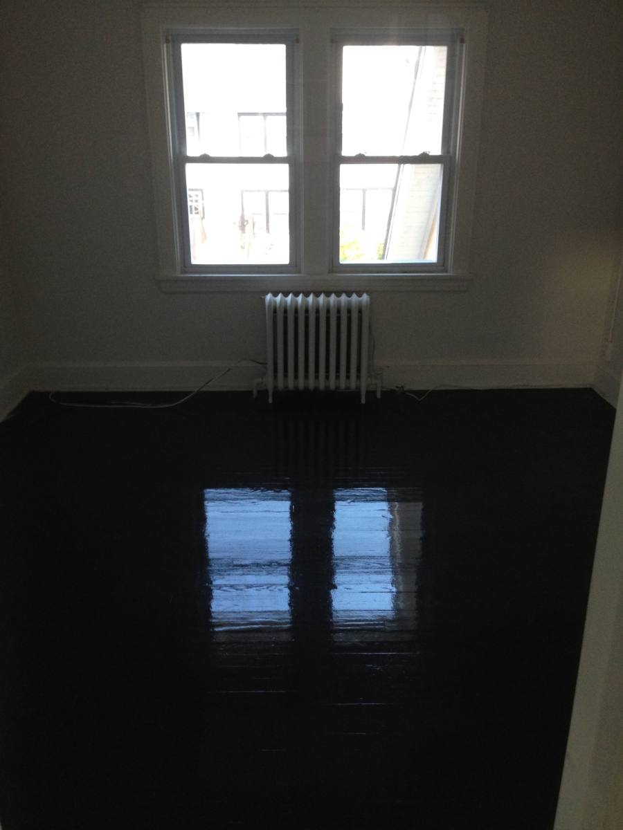 Apartment for rent at 71 Potter Ave #71 1st Floor, New Rochelle, NY 10801