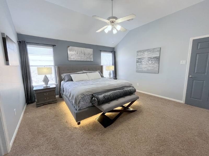House for rent at 4315 Trailwood Dr, Sugar Land, TX 77479