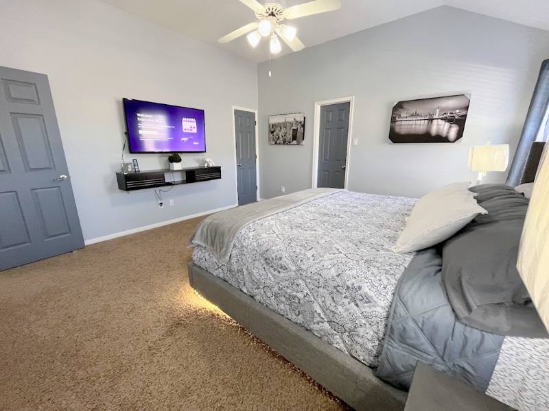 House for rent at 4315 Trailwood Dr, Sugar Land, TX 77479