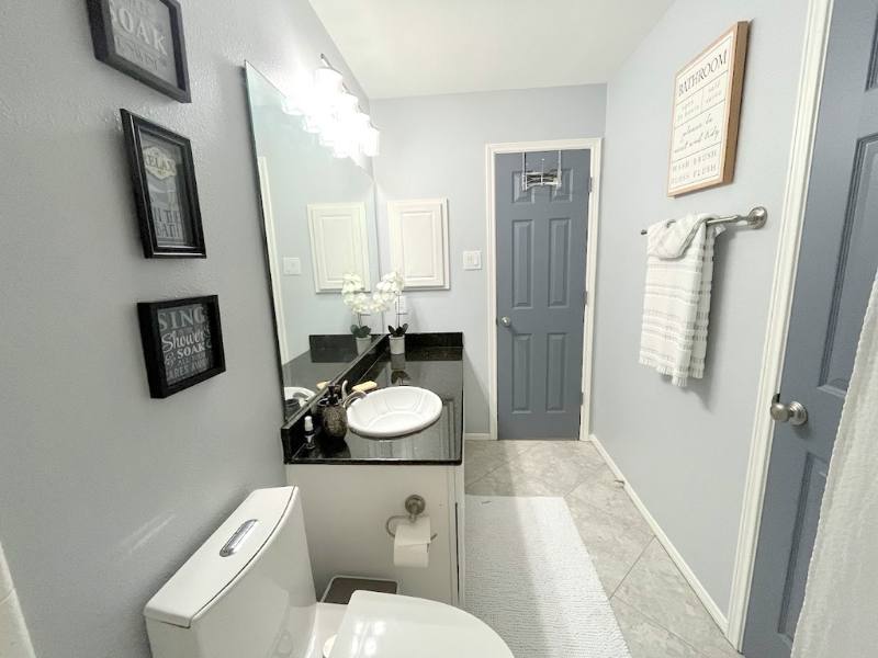 House for rent at 4315 Trailwood Dr, Sugar Land, TX 77479