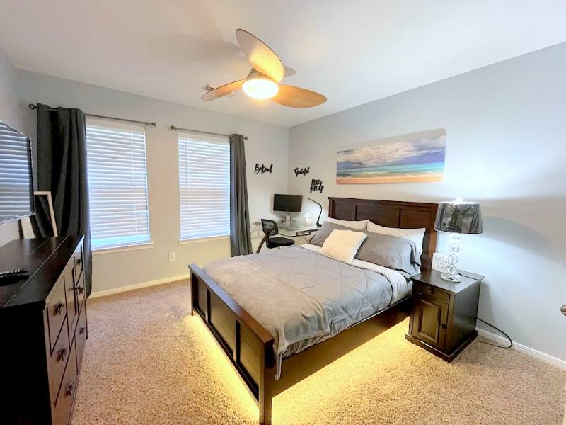 House for rent at 4315 Trailwood Dr, Sugar Land, TX 77479