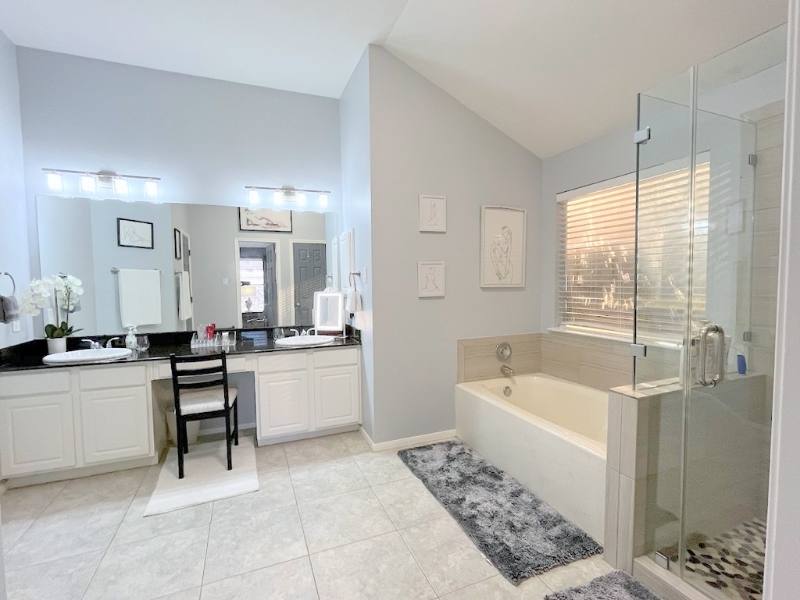 House for rent at 4315 Trailwood Dr, Sugar Land, TX 77479