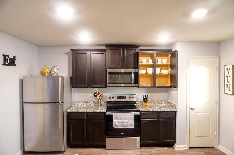 House for rent at 11922 Lake Parker, San Antonio, TX 78252
