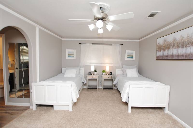 House for rent at 719 Park Knoll Lane, Katy, TX 77450