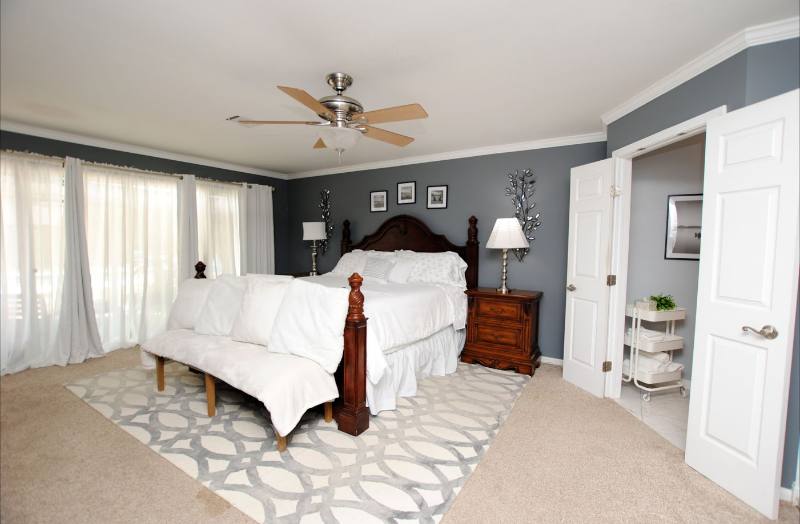 House for rent at 719 Park Knoll Lane, Katy, TX 77450