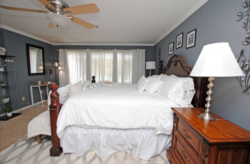 House for rent at 719 Park Knoll Lane, Katy, TX 77450