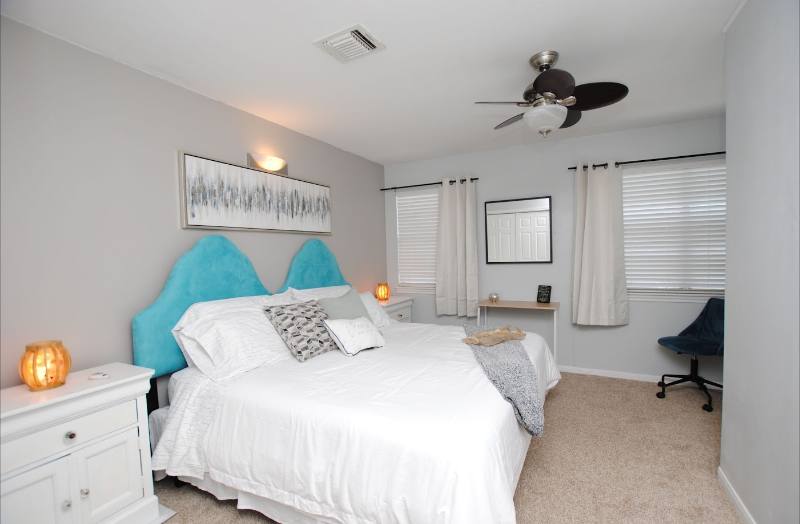 House for rent at 719 Park Knoll Lane, Katy, TX 77450