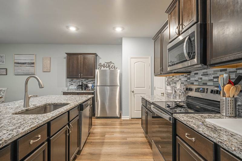 House for rent at 7216 Jebson Pass, San Antonio, TX 78252