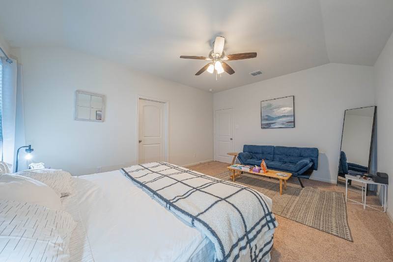 House for rent at 7216 Jebson Pass, San Antonio, TX 78252