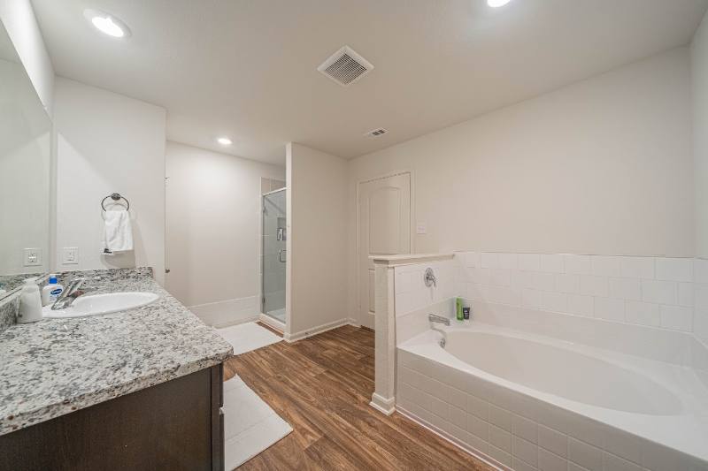 House for rent at 7216 Jebson Pass, San Antonio, TX 78252