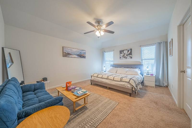 House for rent at 7216 Jebson Pass, San Antonio, TX 78252