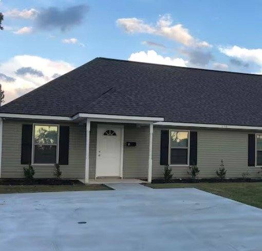 Apartment for rent at 116A Bilbo St, Lake Charles, LA 70601