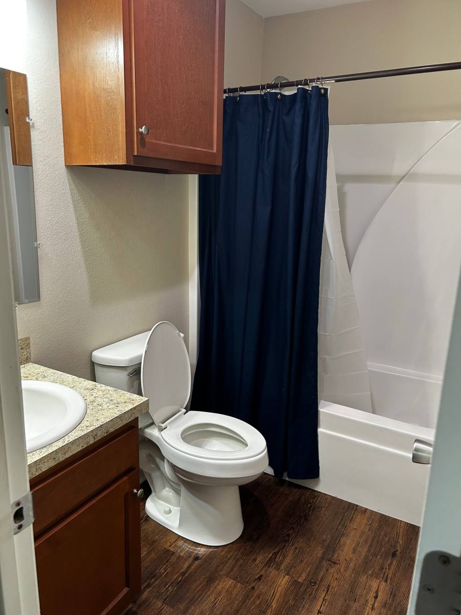 Apartment for rent at 116A Bilbo St, Lake Charles, LA 70601